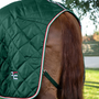 Premier Equine Tuscan Stable Rug 100g - Green
