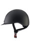 Premier Equine Endeavour Riding Helmet in Black - side