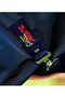 Premier Equine Buster Zero Turnout Rug with Classic Neck Cover 0g - Navy