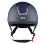 Premier Equine Centauri Riding Helmet in Navy