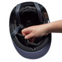 Premier Equine Odyssey Riding Helmet in Navy