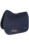 ARMA 3D Mesh Saddle Cloth - Navy