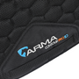 ARMA 3D Mesh Saddle Cloth - Black