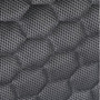 ARMA 3D Mesh Saddle Cloth - Grey - Close up