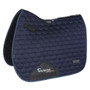 ARMA 3D Mesh Saddle Cloth - Navy