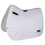 ARMA 3D Mesh Saddle Cloth - White