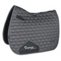 ARMA 3D Mesh Saddle Cloth - Grey