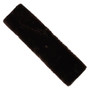 LeMieux Simuwool Dressage Slip On Girth Sleeve - Brown