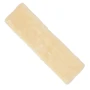 LeMieux Simuwool Dressage Slip On Girth Sleeve - Natural