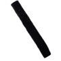 LeMieux Simuwool Breast Girth Cover - Black