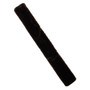 LeMieux Simuwool Breast Girth Cover - Brown