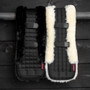 LeMieux Simuwool Dressage Girth Cover - Collection - Lifestyle