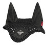 LeMieux Hobby Horse Toy Fly Hood in Black