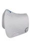 Coldstream Choicelee Dressage Saddle Pad in White