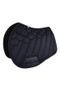 Coldstream Edrom Close Contact Saddle Pad in Navy