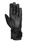 Coldstream Ladies Duns StormGuard Gloves in Black - palm