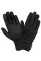 Coldstream Ladies Eccles StormShield Gloves in Black - pair