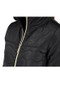 Coldstream Ladies Linton Lightweight Jacket in Black - chest detail