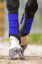 ARMA Neoprene Brushing Boots - Royal Blue