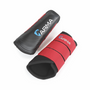 ARMA Neoprene Brushing Boots - Deep Red