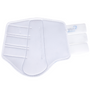 ARMA Neoprene Brushing Boots in White