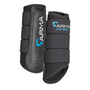 ARMA Neoprene Brushing Boots - Black