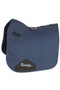 ARMA Dressage Saddle Cloth - Navy