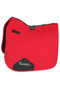 ARMA Dressage Saddle Cloth - Deep Red