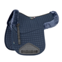 ARMA SupaFleece Numnah in Navy