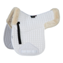 ARMA SupaFleece Numnah in White