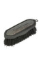 Coldstream Shine Face Brush in Black/Silver