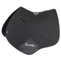 ARMA Jump Saddle Cloth - Black