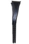 Henry James Saddlery Comfort 4D Air 2 Strap Headpiece - Black