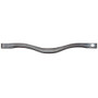 Henry James Saddlery U Shaped Browband - Havana