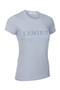 LeMieux Ladies Classic Love LeMieux T-Shirt in Mist
