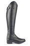 Moretta Albina Riding Boots - Black - Front