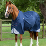 Premier Equine Akoni Original Turnout Rug 0g in Navy