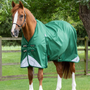 Premier Equine Akoni Original Turnout Rug 0g in Green