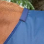 Premier Equine Akoni Original Turnout Rug 0g in Navy
