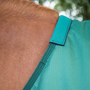 Premier Equine Akoni Original Turnout Rug 0g in Green