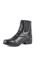 Moretta Anita Paddock Boots - Black - Side