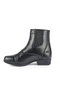 Moretta Anita Paddock Boots - Black - Side