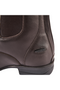 Moretta Anita Paddock Boots - Brown -Heel