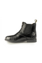 Moretta Childrens Materia Boots - Black -