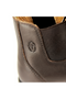 Moretta Childrens Materia Boots - Brown - Logo