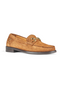Moretta Rosa Loafers - Tan - Front