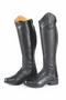 Moretta Childrens Gianna Riding Boots in Black - Pair