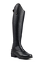 Moretta Carla Riding Boots - Black - Side