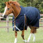 Premier Equine Buster Original Turnout Rug 50g in Navy