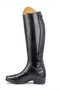 Moretta Aida Riding Boots - Black - Side